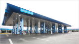 ADNOC Distribution targets 1,000 stations in 5-year growth strategy