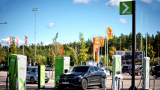 Allego to provide EV charging at Burger King restaurants in France