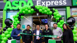 Asda opens 1,000th store