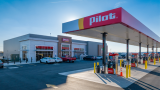 Pilot Travel Centers plans to add 35 locations in 2024