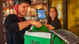 Co-op teams up with Uber Direct to enhance delivery services
