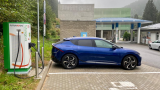 ČEZ builds ultra-fast charging stations for KM-PRONA in Czech Republic