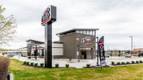 Club Car Wash reaches 150th location milestone