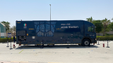 ENOC partners with Dubai Taxi to provide refueling services