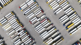 bp pulse acquires one of Europe’s largest truck stops 
