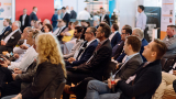 UNITI expo strengthens global reach