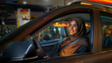 Shell service stations in Oman to offer cashback