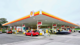 Shell to sell 1,000 retail sites in two years