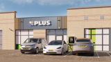 PowerGo provides fast chargers to PLUS supermarkets