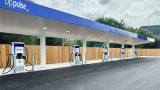 bp unveils first US EV charging Gigahub