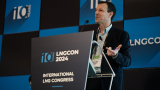 LNGCON 2024 fosters collaboration and knowledge sharing for a sustainable future