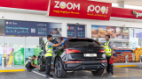 ENOC introduces all-new waterless exterior car wash service