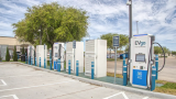 EVgo deploys new fast charging site through prefabrication approach