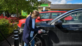 Asda reduces EV charging points