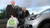 East of England Co-op taps Osprey Charging for EV charging deployment