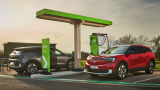 Allego partners with Ford to electrify European dealership network