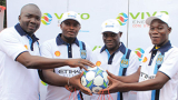 Ivory Coast station chain uses country’s  soccer stars in England to promote lubricants, fuel and build loyalty