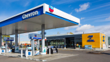 Parkland puts 157 convenience store up for sale in Canada