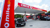UTA Edenred expands network to Circle K Ireland