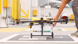 7-Eleven taps drone delivery in China