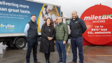 Circle K Ireland continues expansion of HVO