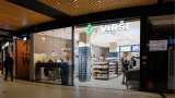Virši opens second stand-alone convenience store