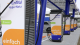 EnBW to build 44 new fast-charging points for long-distance traffic