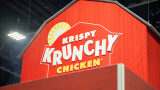 Krispy Krunchy Chicken plans to open over 700 stores