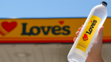 Love's Travel Stops levels up food and inventory management