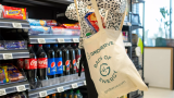 GRIDSERVE to sell surplus food at its Gatwick Electric Forecourt