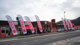 SPAR Slovenia invests in retail network