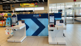 ALDI launches checkout-free grocery shopping