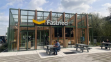 Fastned opens first shop at fast charging station in Belgium