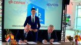 Cepsa taps new green methanol storage partnership
