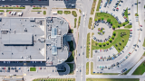 Mapping mobility hubs
