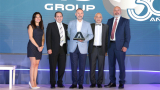 En su 30 Aniversario, ATIO Group apuesta por el futuro energético del combustible