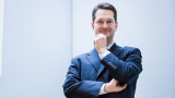 Podcast: The mobility revolution with Lukas Neckermann