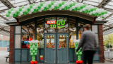Lekkerland, Valora launch REWE To Go franchise pilot