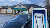 bp pulse taps new retail partnership in the UK