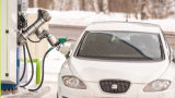 Autofuel at UNITI expo: Robotic refuelling and world launch of the future of EV charging