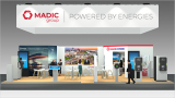 The station of tomorrow: a MADIC group reality