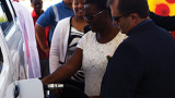 Namibia: Shell station opens, owner Vivo says it’s part of ‘aggressive rollout’