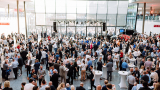 Fully-booked UNITI expo is ready to kick off