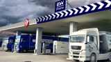 Eurowag launches exclusive professional drivers’ locations