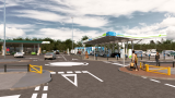 MFG reveals initial investment for Morrisons forecourts