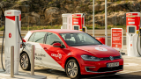 Couche-Tard expands accessibility of EV charging services in Canada