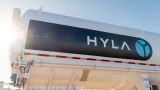Nikola opens second HYLA refueling station in Southern California