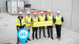 H2 Mobility, BASF partner to build new hydrogen station