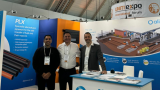 Bertotto Boglione traveled to Germany for UNITI expo 2024