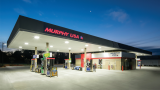 Murphy USA plans to speed up store openings
